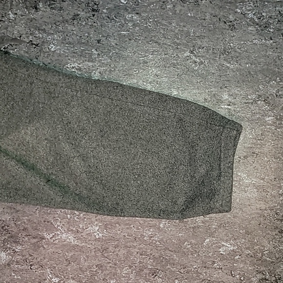 Vintage. Made in USA. Eddie Bauer. Ebtek. Polartec. Fleece. Sweatpants. Men's M - Picture 5 of 16